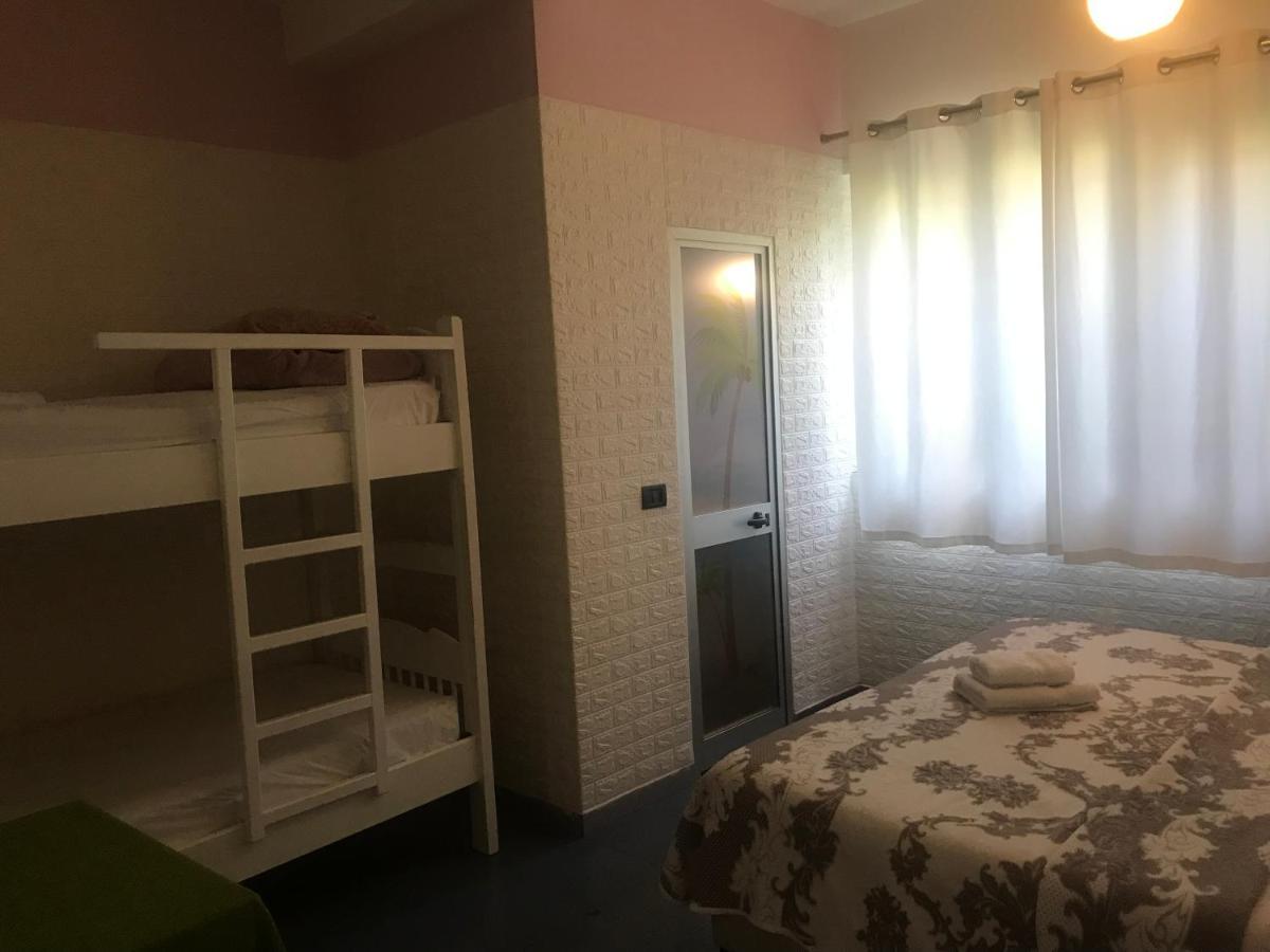 Orange Villa Hotel Tiranë Ngoại thất bức ảnh
