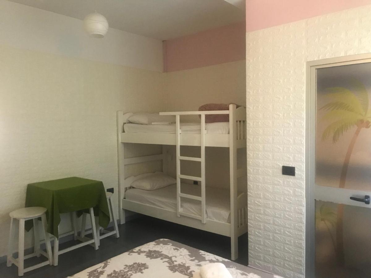 Orange Villa Hotel Tiranë Ngoại thất bức ảnh